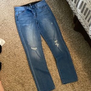 LuLaRoe boyfriend jeans